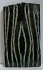 MAMMOTH TOOTH                 3-3/4 X 1-1/8 X 5/32
