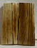  MAMMOTH IVORY SCALES            2-1/2 X 1 X 3/16