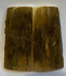  MAMMOTH IVORY SCALES        2-7/16 X 1-1/8 X 3/16