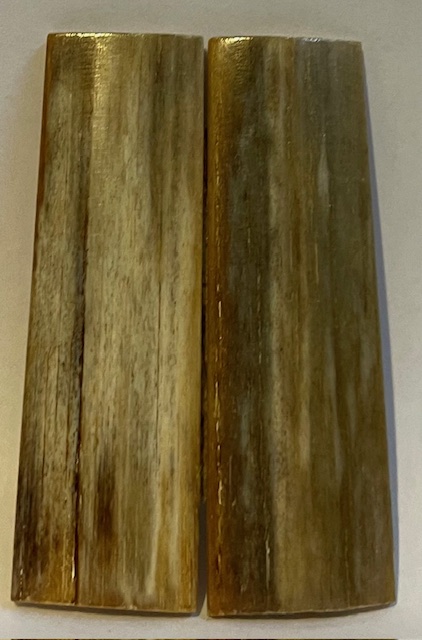 SWORDFISH BILL         2-7/8 X 13/16 X 1/16