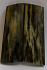 MAMMOTH IVORY SCALES             2-1/2 tapers X 7/8 X 5/32
