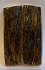  MAMMOTH IVORY SCALES            2-1/2 X 3/4 X 3/16