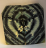 END GRAIN CUT MAMMOTH IVORY             3-1/4 X 1-7/16 to 1-5/8 X 1/16
