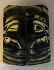 END GRAIN CUT MAMMOTH IVORY          3-1/4 X 1-1/4 X 1/8