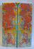 FOSSIL CORAL SCALES               4-15/16 X 1-9/16 X 3/16