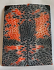 FOSSIL CORAL SCALES            4-1/2 X 1-3/4 X 7/32
