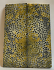 FOSSIL CORAL SCALES              4-3/16 X 1-7/16 X 3/16