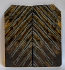 MAMMOTH TOOTH              3-5/16 to 3-5/8 X 1-3/8 to 1-11/16 X 1/16