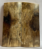  MAMMOTH IVORY SCALES         3-9/16 X 1-1/2 X 1/4