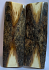  MAMMOTH IVORY SCALES             4-1/4 tapers X 1-7/16 X 1/4