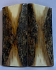  MAMMOTH IVORY SCALES           3 X 1-1/4 X 3/16