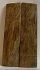  MAMMOTH IVORY SCALES           3-1/8 X 7/8 X 1/8