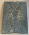FOSSIL CORAL SCALES             4-1/4 X 1-5/8 X 7/32