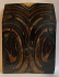 END GRAIN CUT MAMMOTH IVORY          4-1/2 X 1-9/16 to 1-5/8 X 1/4