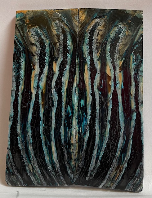MAMMOTH TOOTH                   4 X 1-1/2 X 1/8