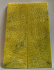 FOSSIL CORAL SCALES             4-1/16 X 1-5/16 X 3/16