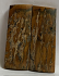  MAMMOTH IVORY SCALES          2-3/4 X 1 X 3/16