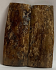  MAMMOTH IVORY SCALES          2-7/8 X 1-1/8 X 3/16