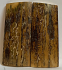  MAMMOTH IVORY SCALES            3-1/4 X 1-7/16 X 3/16