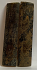  MAMMOTH IVORY SCALES           3-9/16 X 3/4 X 1/8