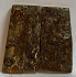  MAMMOTH IVORY SCALES           2-7/16 X 1-1/8 X 1/8