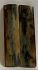  MAMMOTH IVORY SCALES           2-3/4 X 11/16 X 1/8