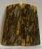  MAMMOTH IVORY SCALES           2-3/8 X 1 X 1/8