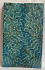 FOSSIL CORAL SCALES               5-9/16 X 1-3/4 X 1/4