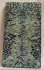 FOSSIL CORAL SCALES               5 X 1-3/8 X 7/32