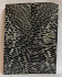 FOSSIL CORAL SCALES             4-3/8 X 1-5/8 X 1/4