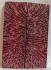 FOSSIL CORAL SCALES           4-3/8 X 1-1/2 X 3/16