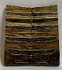 MAMMOTH TOOTH              2-3/8 X 1-1/8 X 1/8