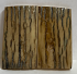  MAMMOTH IVORY SCALES           2-3/8 X 1-5/16 X 5/32