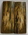 MAMMOTH IVORY SCALES           2-5/8 X 1 X 1/8