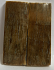  MAMMOTH IVORY SCALES           2-3/8 X 7/8 X 5/32 
