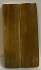  MAMMOTH IVORY SCALES           3-1/16 X 7/8 X 3/16