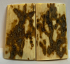  MAMMOTH IVORY SCALES    2-5/16 X 1-5/16 X 1/8