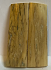  MAMMOTH IVORY SCALES          2-1/2 X 13/16 X 1/8