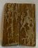  MAMMOTH IVORY SCALES          2-1/4 X 7/8 X 1/8