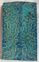 FOSSIL CORAL SCALES             5-3/4 X 1-3/4 X 1/4