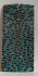 FOSSIL CORAL SCALES          3-5/8 X 13/16 X 1/16
