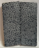 FOSSIL CORAL SCALES          3-1/8 X 1-1/8 X 1/16