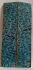 FOSSIL CORAL SCALES          3-7/8 X 7/8 X 1/8