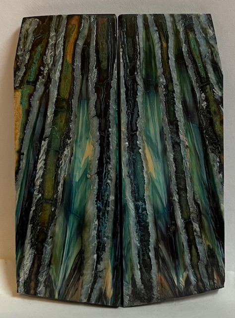 MAMMOTH TOOTH            3-3/16 X 1-1/8 X 1/8