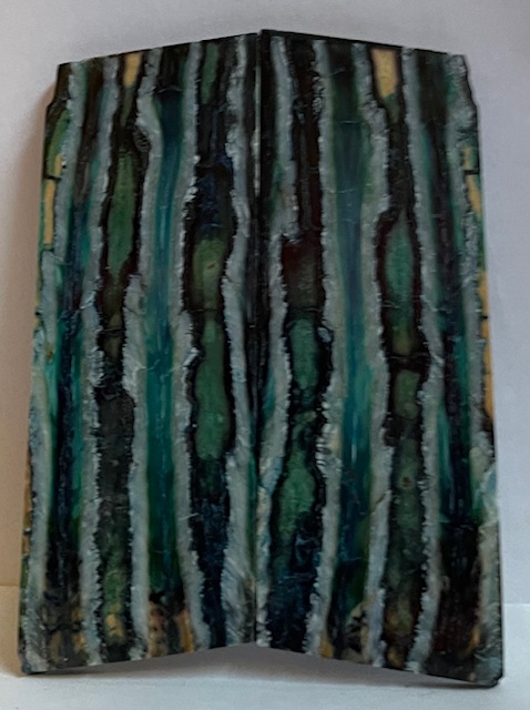 MAMMOTH TOOTH            3-1/4 X 1-1/8 X 1/8