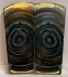 END GRAIN CUT MAMMOTH IVORY            3-3/16 X 1-1/4 to 1-3/8 X 1/8