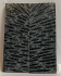FOSSIL CORAL SCALES            3 X 1-1/8 X 1/8