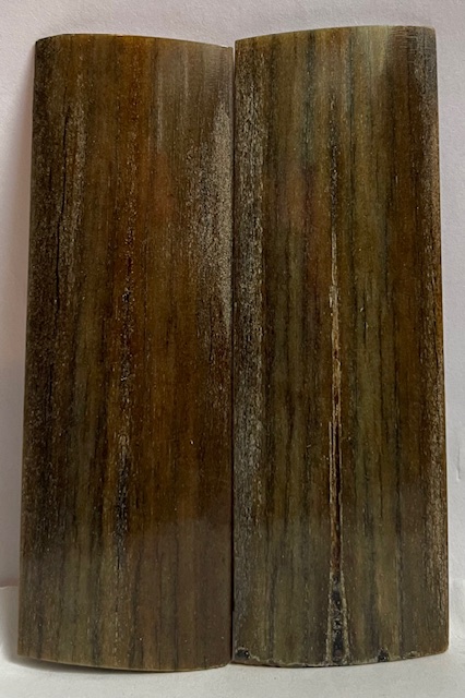 SWORDFISH BILL          3-7/8 X 1-1/4 X 1/16