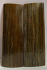 SWORDFISH BILL          3-7/8 X 1-1/4 X 1/16