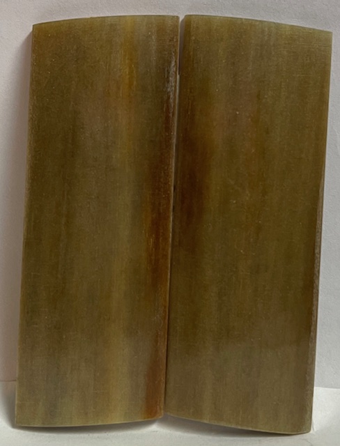 SWORDFISH BILL          3-3/8 X 1-1/4 X 1/8